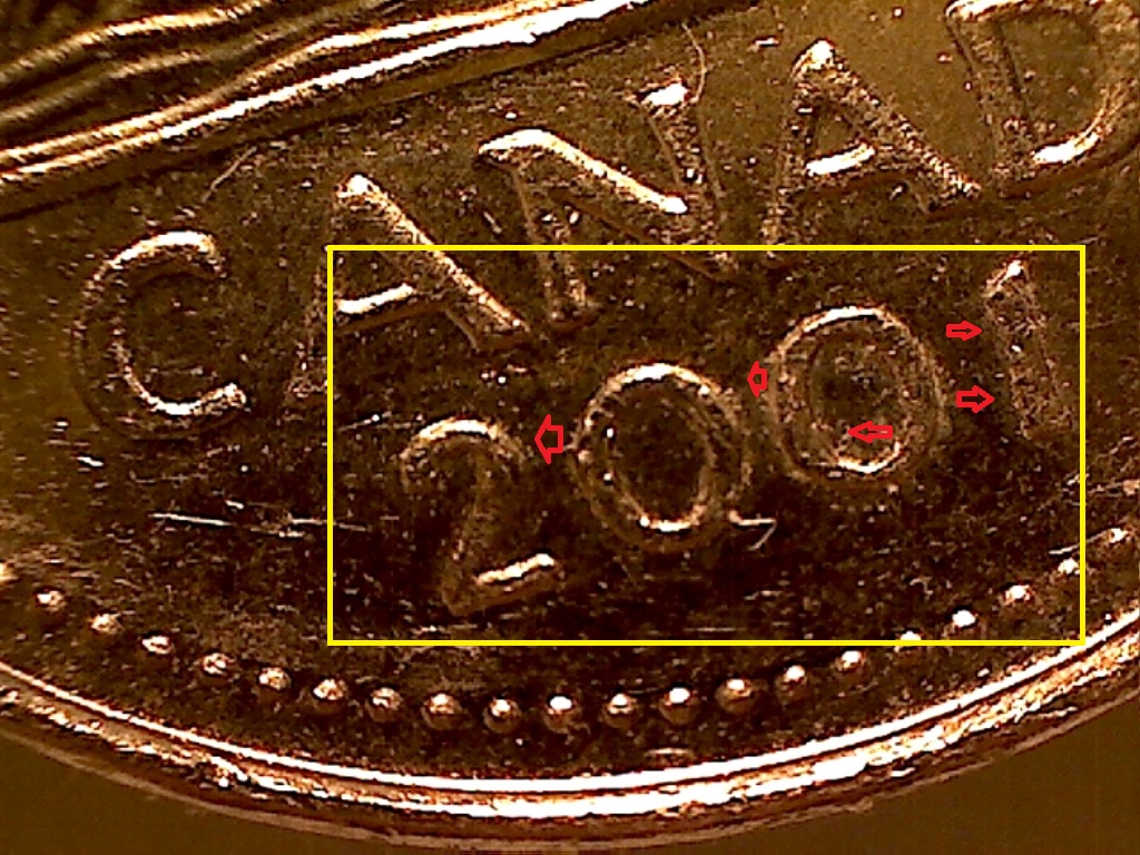 2001 P #2688 et Éclat entre 5 et C B523151C 1 de 2.jpg