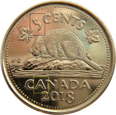 5 Cents 2018-Éclat coin sur 5 et sous A de cAnada-1.png