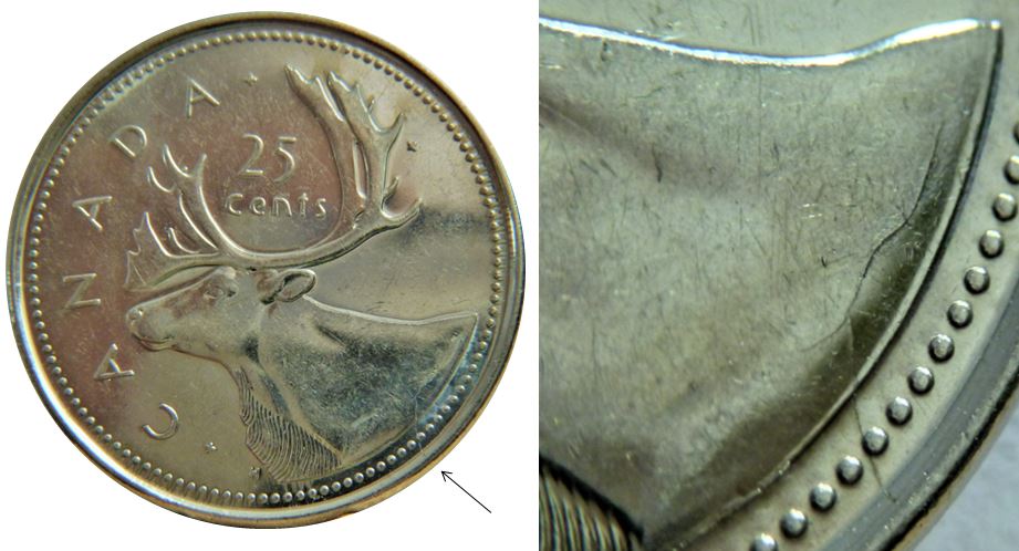 25 Cents 2002p-Coin fendillé bas Caribou-1.JPG