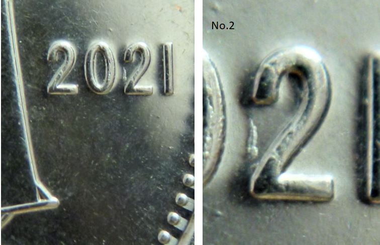 10 Cents 2021-Éclat coin décroché du 2-No.2.JPG