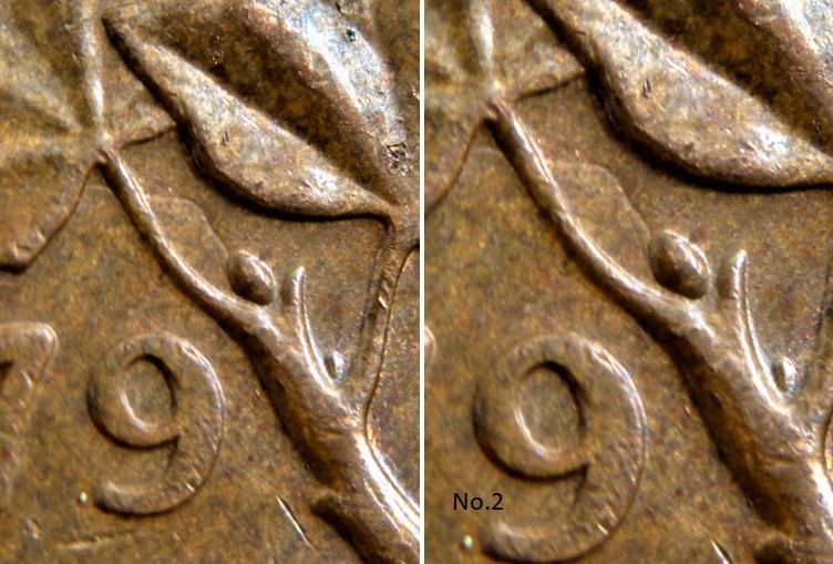 1 Cent 1979-Hanging bourgeon-No.2,.jpg