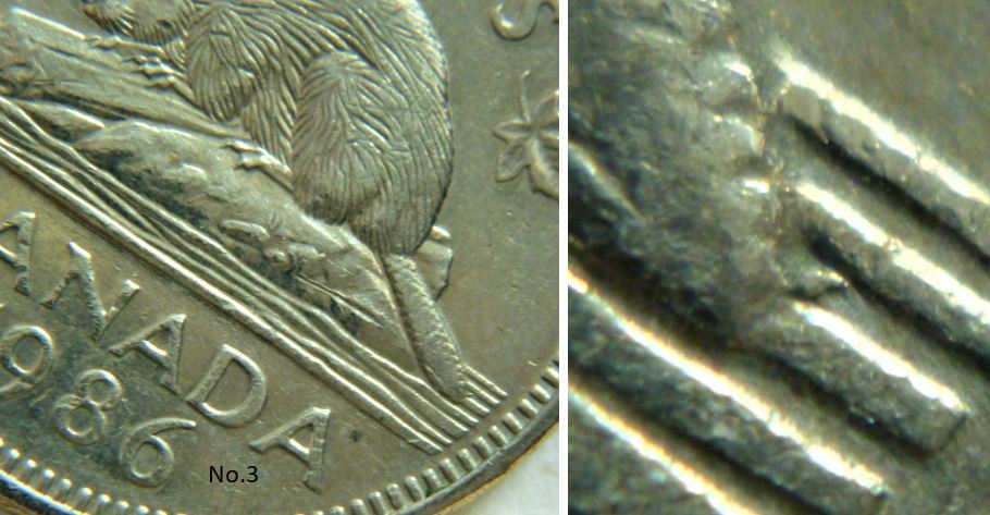 5 Cents 1986-Point sur le bout de la queue-No.3.JPG
