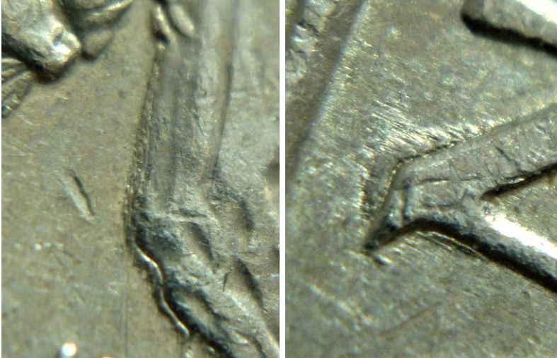 5 Cents 1984-Dépôt métal au revers-2.JPG