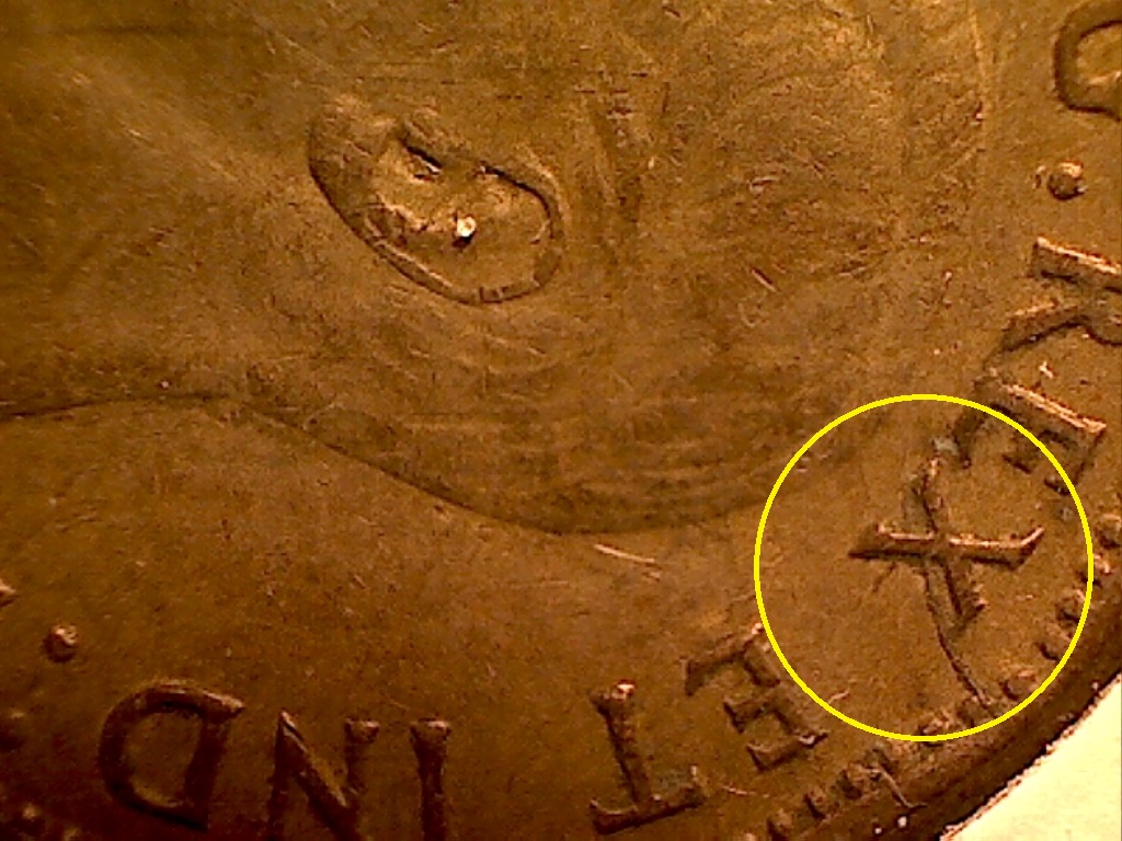 1943 TB Fendillé sur MP, X,  G de D.G, I deVI, et 1er A J523023D 2 de 5.jpg