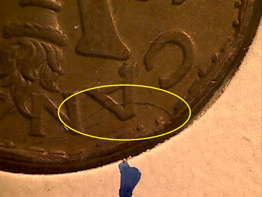 1943 TB Fendillé sur MP, X,  G de D.G, I deVI, et 1er A J523023D 4 de 4.jpg