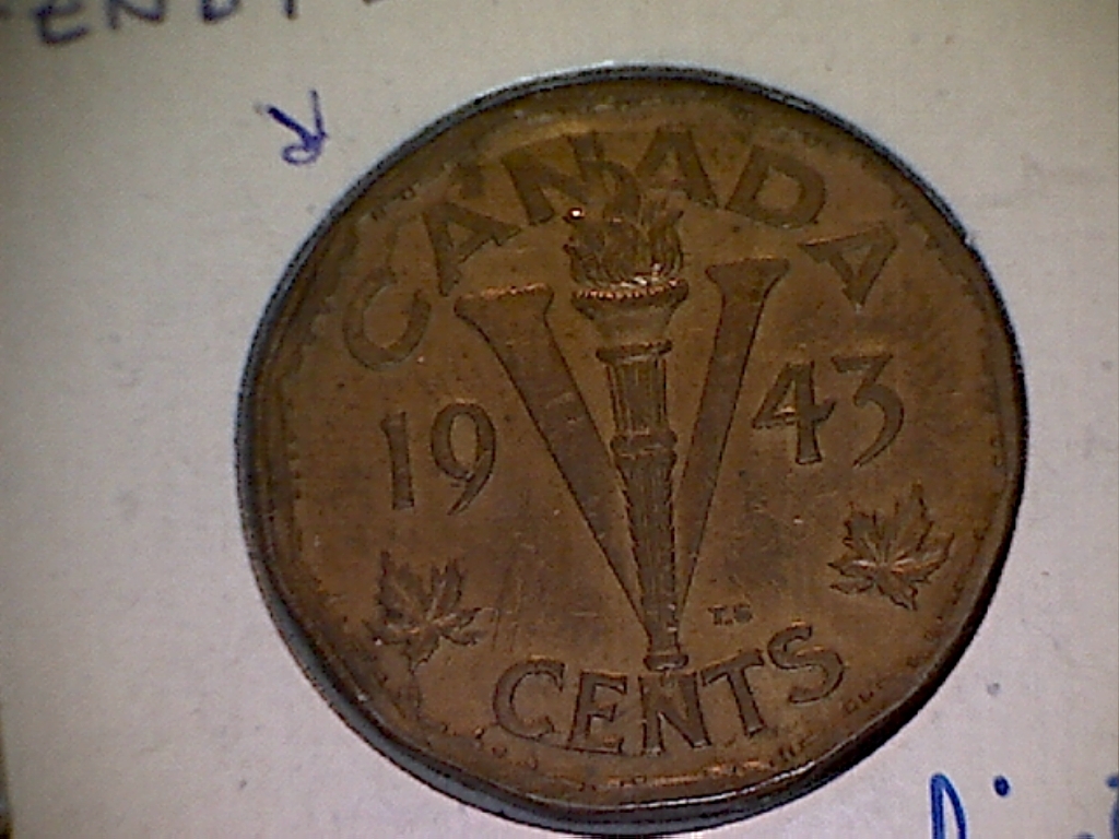 5 CENTS 1943 TB Fendillé CA et sous CE de CENTS J523014D Revers.jpg