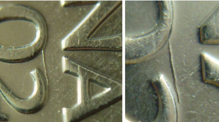 5 Cents 2022-Dommage du coin au dessus 02 et dernier 2-3.JPG