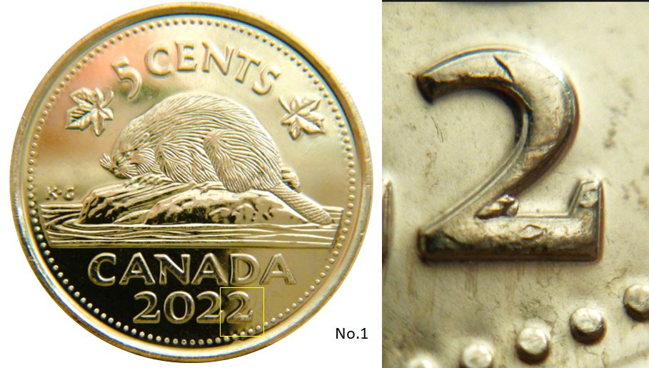 5 Cents 2022-Éclat coin sur dernier 2-1,.JPG