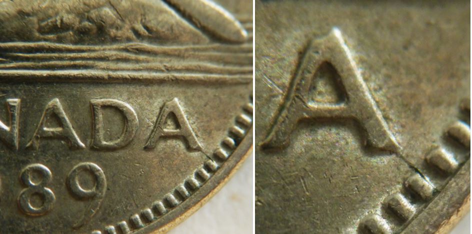 5 Cents 1989-Coin fendillé A de canadA-2.JPG
