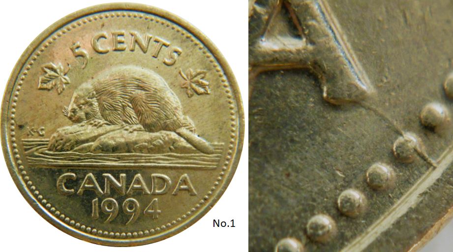 5 Cents 1994-Coin fendillé A de canadA-1.JPG