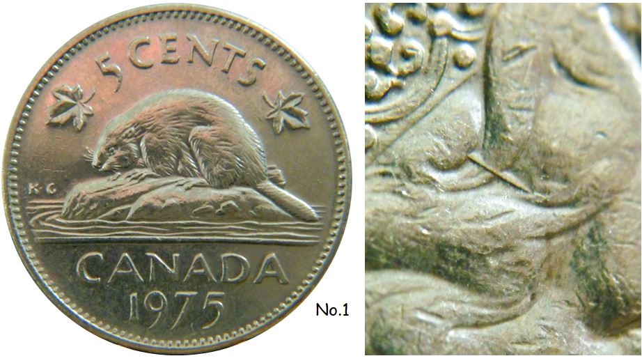 5 Cents 1975-Dommage dans les cheveux effigie-1.JPG