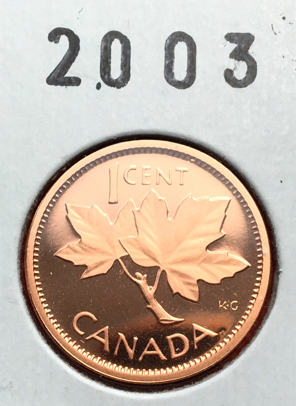 1 cent 2003 coronation.JPG