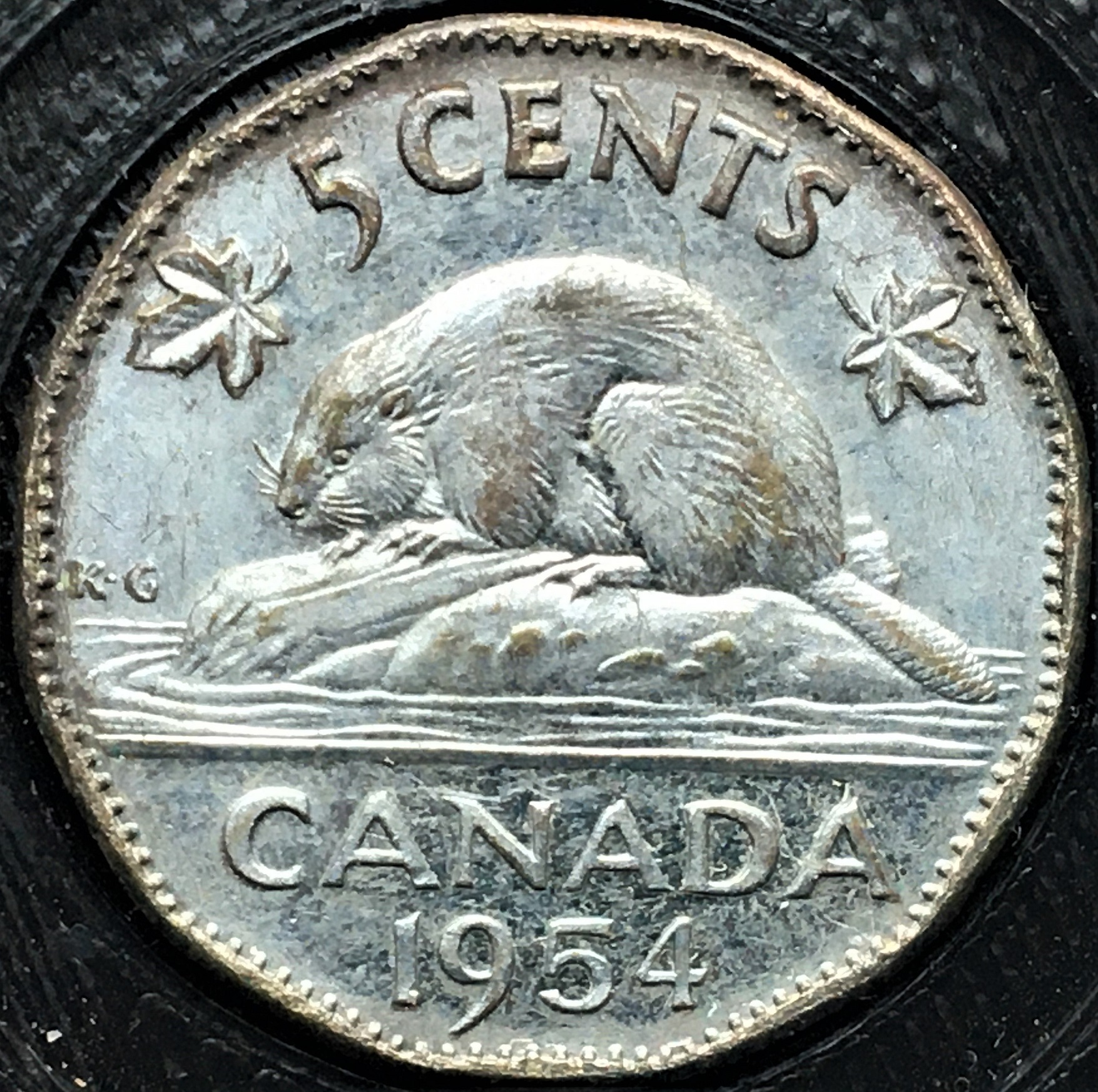5 cents 1954 no chrome revers 60.jpg
