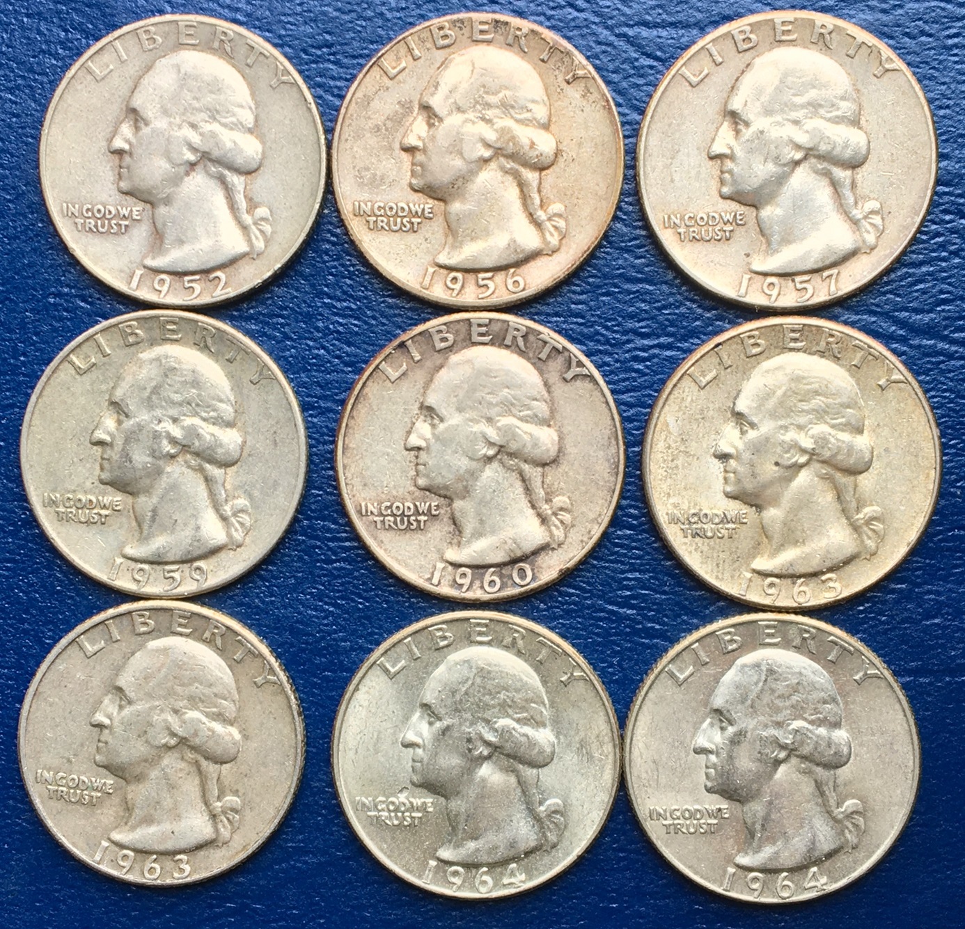 9 pièces 25 cents us 50.jpg