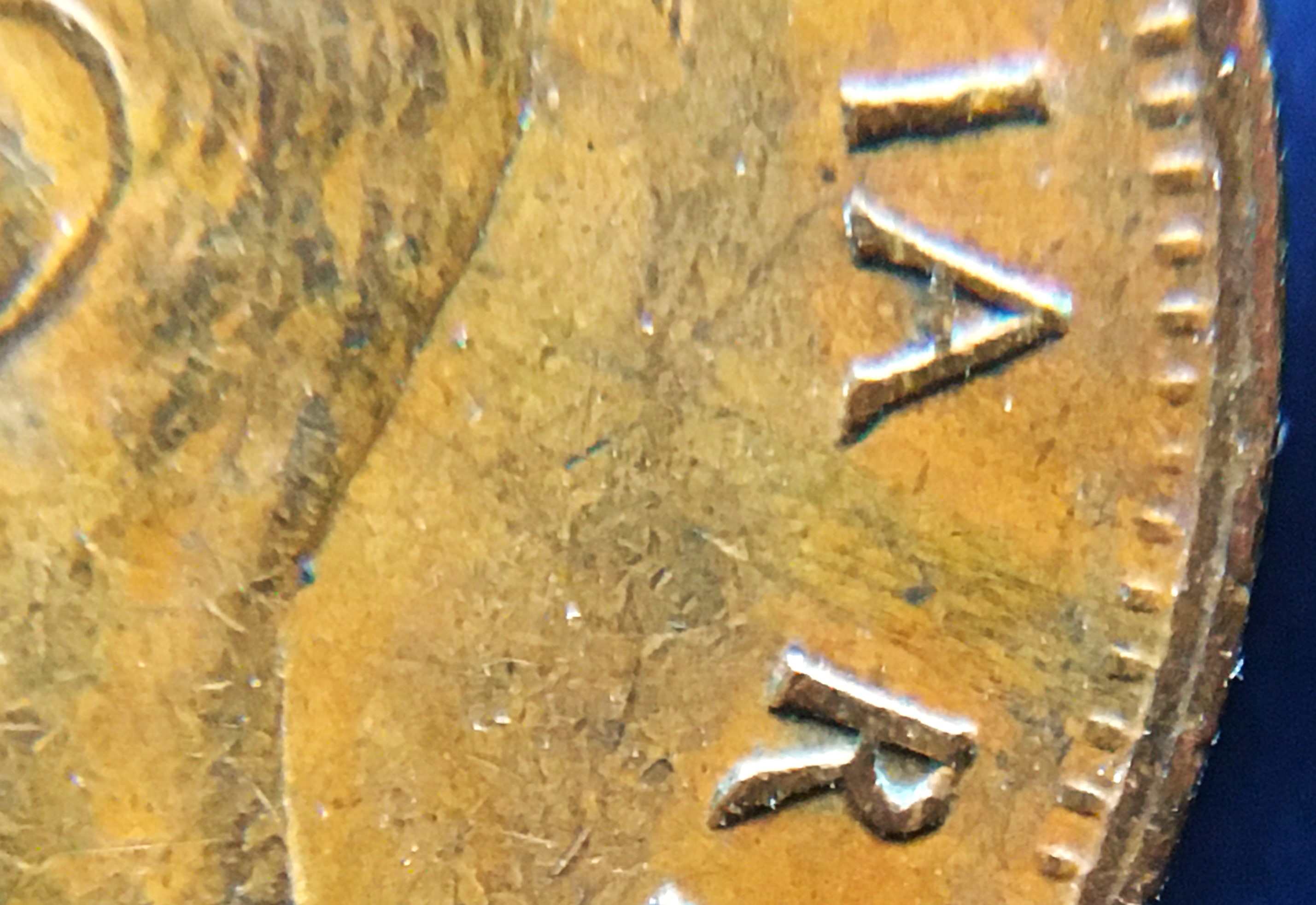 1 cent 1948 A to small dent.JPG