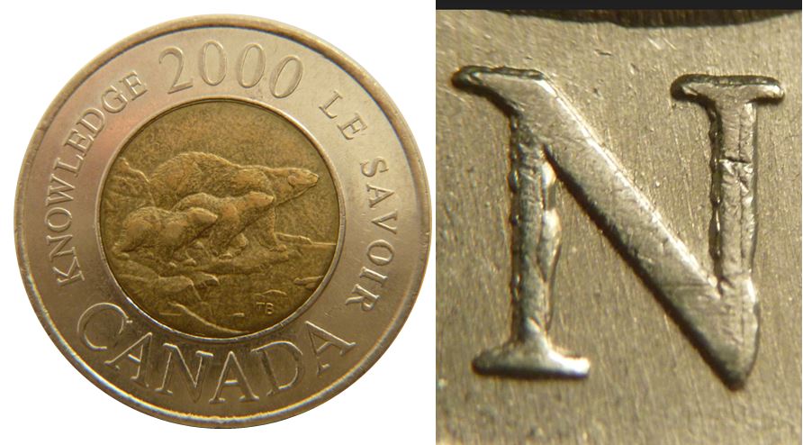 2 Dollars 2000 Le Savoir-Accumulation sur NA de caNAda-1,.JPG