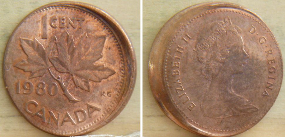 1 Cent 1980-Frappe hors de la virole.JPG
