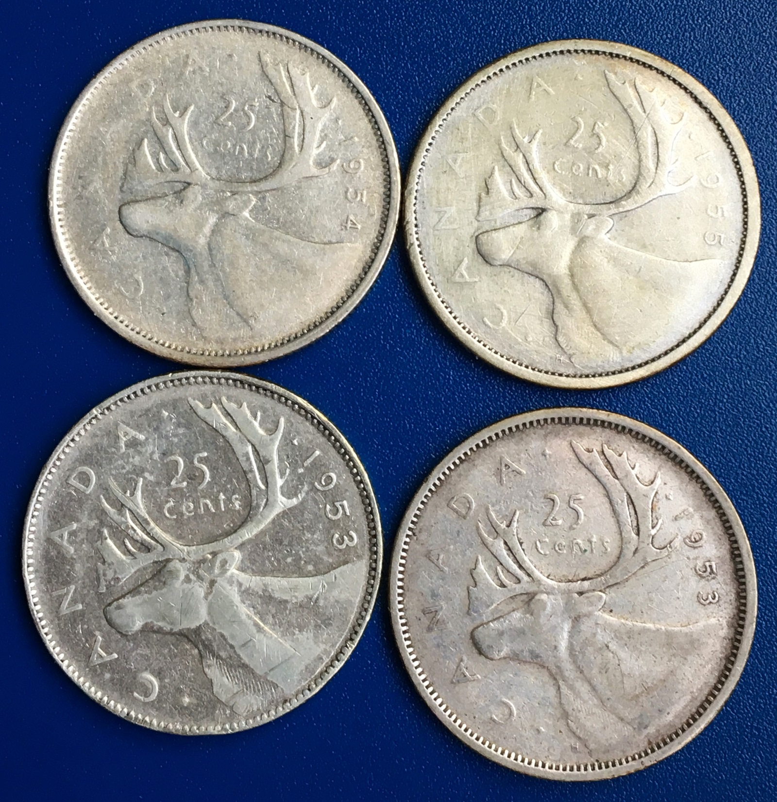 25 cents 1955 à 1953.JPG