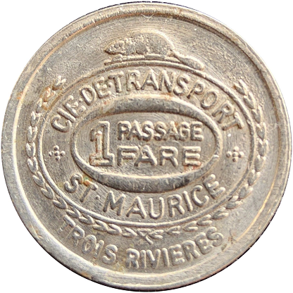 St-Maurice Transport - 22 mm - Cupronickel - Avec rosettes.png