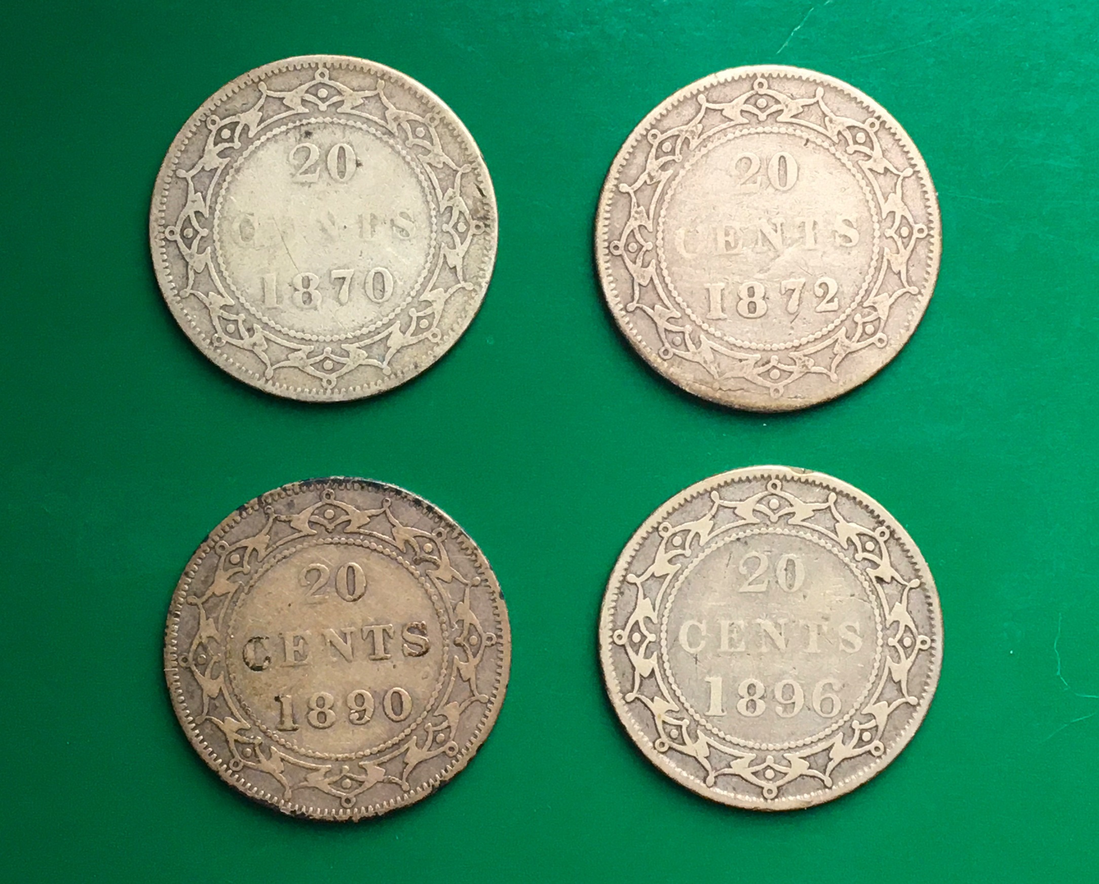 4 pièces de 20 cents.JPG