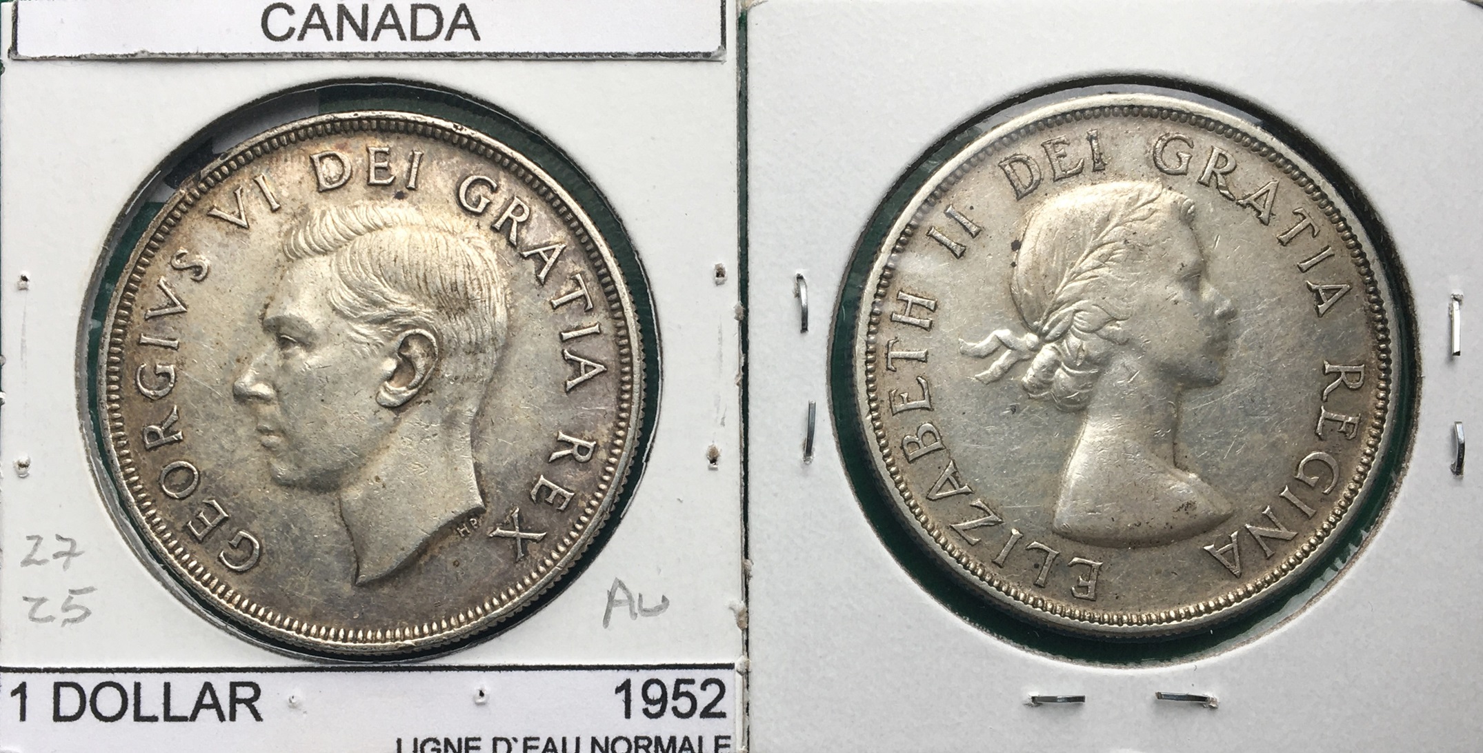 1 dollar 1952 et 1953 avers.JPG