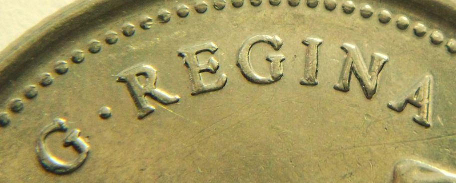 25 Cents 2007-Accumulation sur légende coté avers-3.JPG