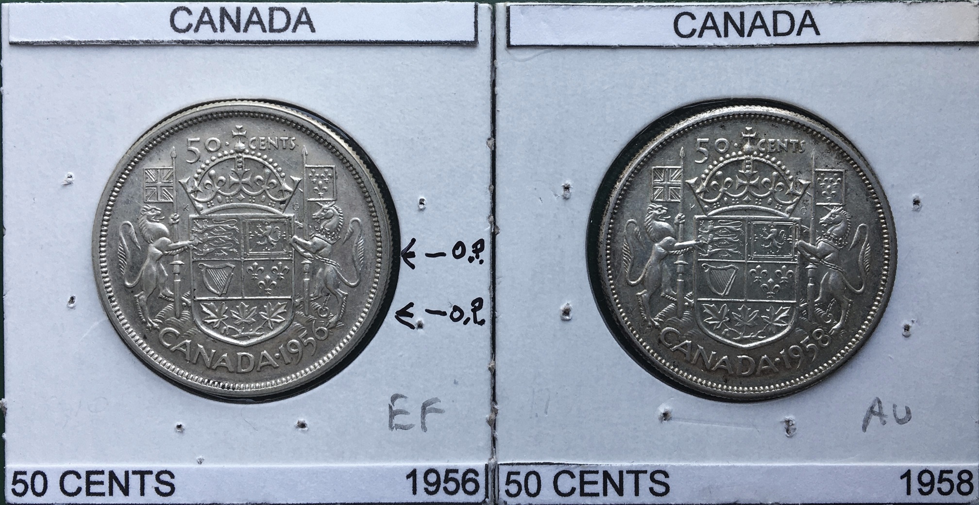 50 cents 1956 et 1958.JPG
