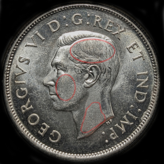 buste George V I Gauche coul.jpg
