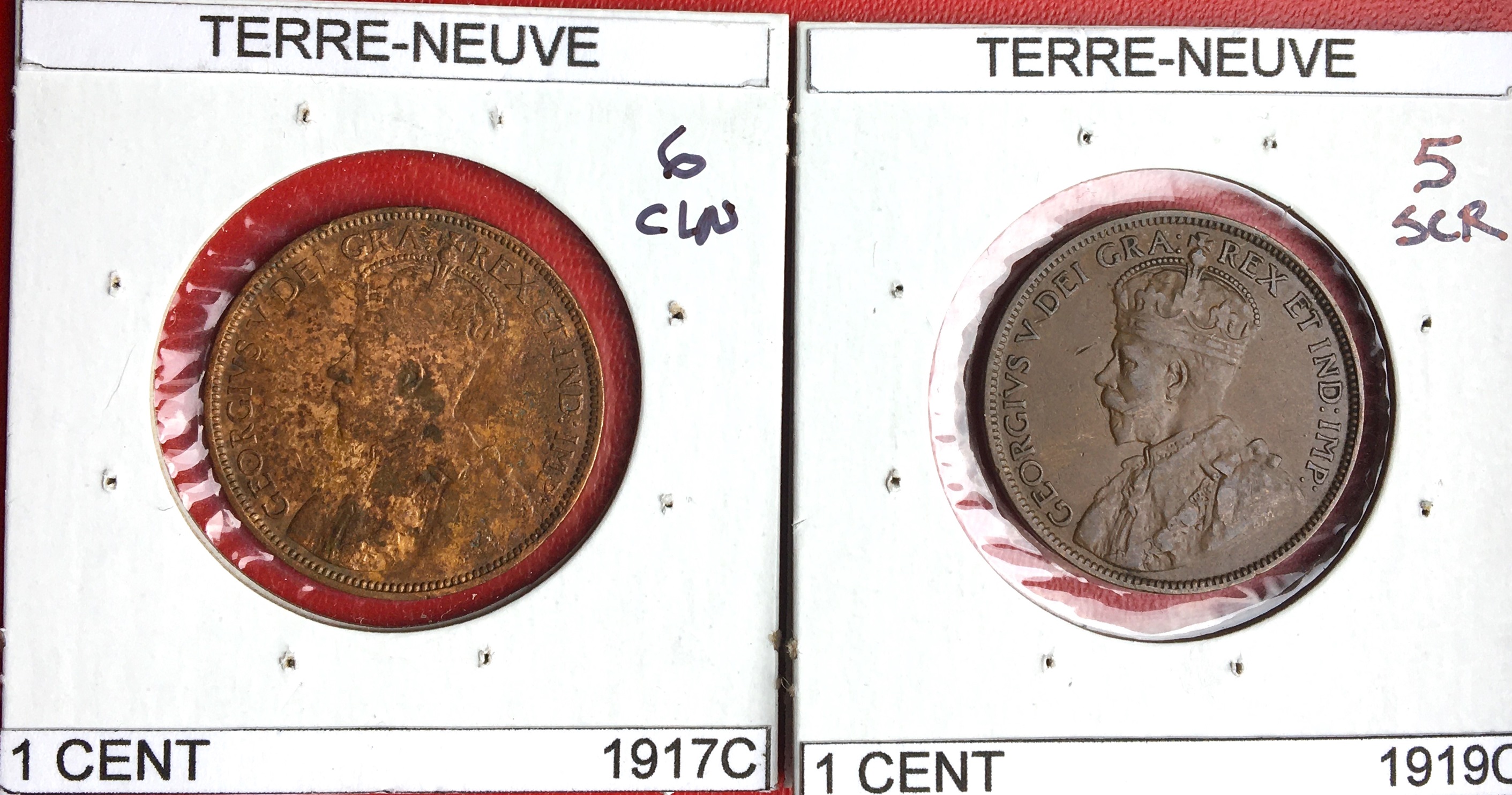 1 cent 1917 et 1919 avers.JPG