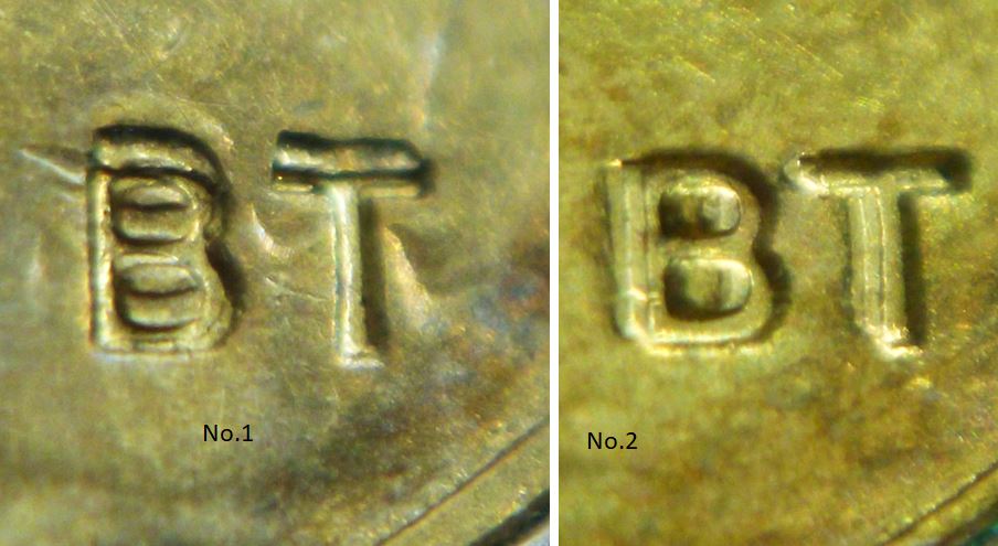 2 Dollars 2022-Double signature B T -No.1,2.JPG