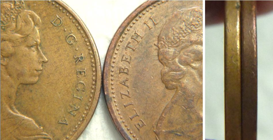 1 Cent 1966-Pas de la même couleur-2.JPG