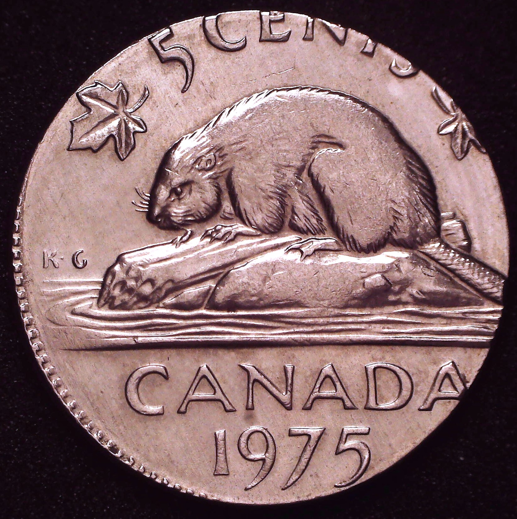5c 1975 sur flan 10c R.jpg