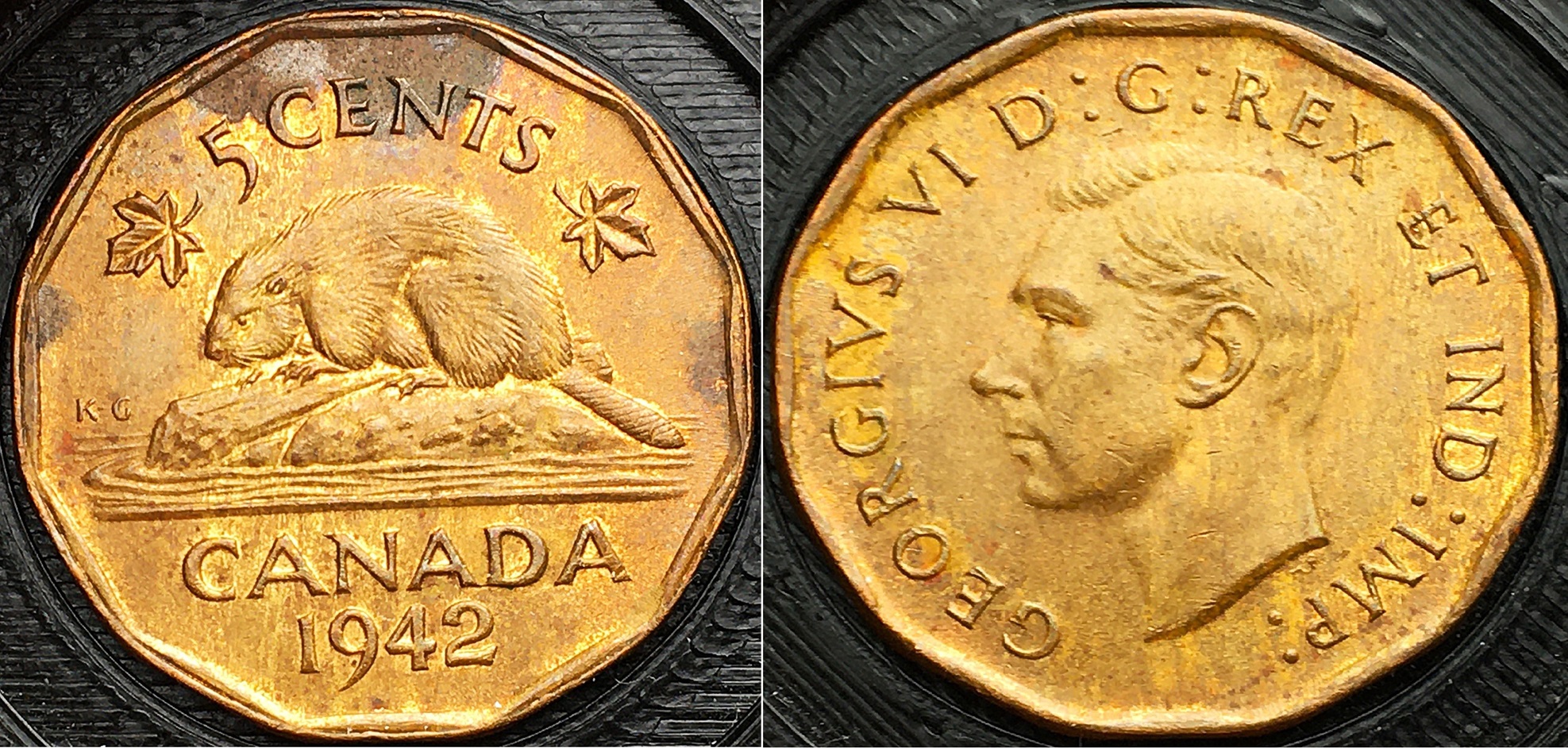 5 cents 1942 revers AU-55 double.jpg