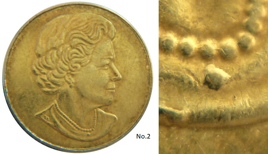 2 Dollars 2016-Accumulation à la base de effigie-perle-4.JPG