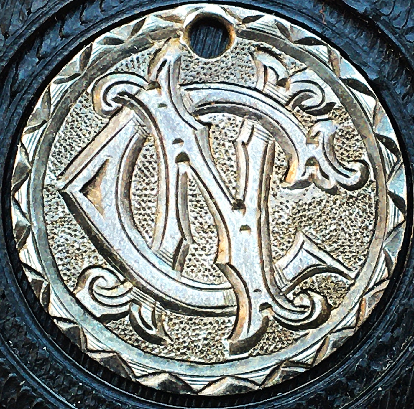 Love token NC 1902-1910.JPG