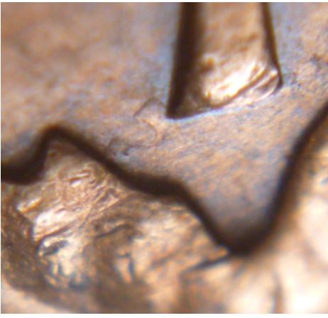1 Cent 1963-Une tour sous 1 de 1 cent-1.JPG