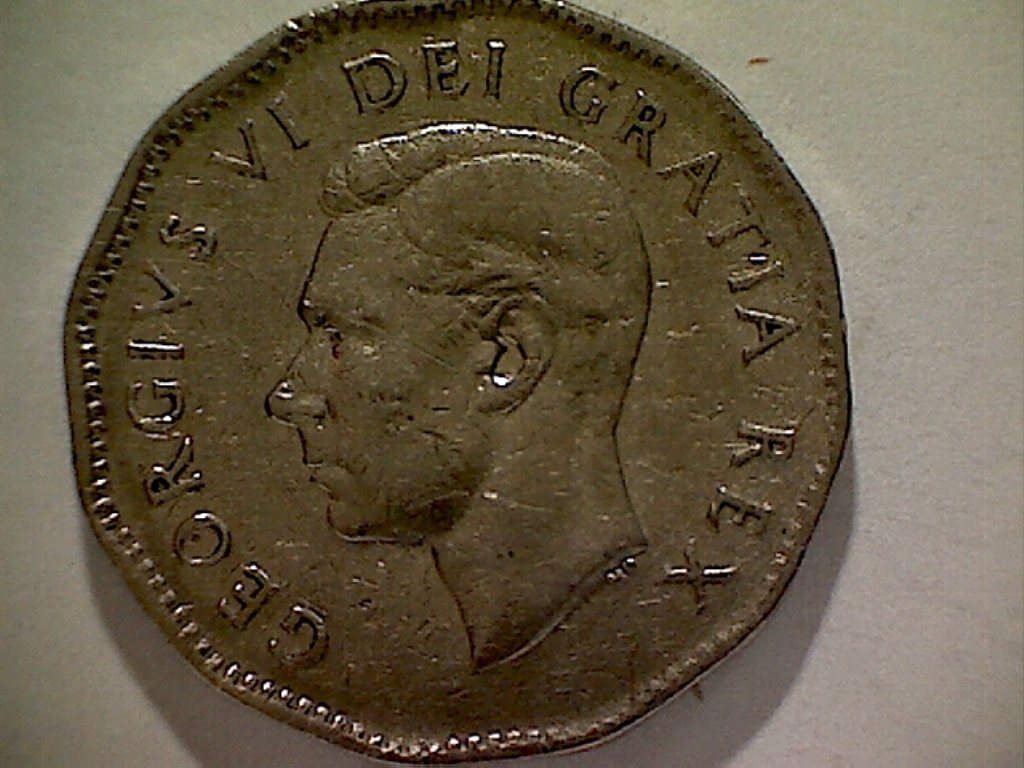 5 Cents 1949 Point entre le 9 et 4 B524035E Avers.jpg
