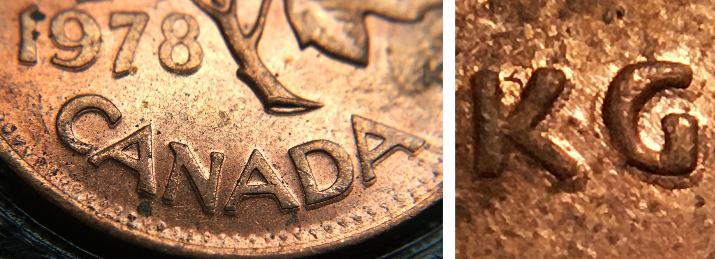 1 cent 1978 double Canada et KG 40.jpg