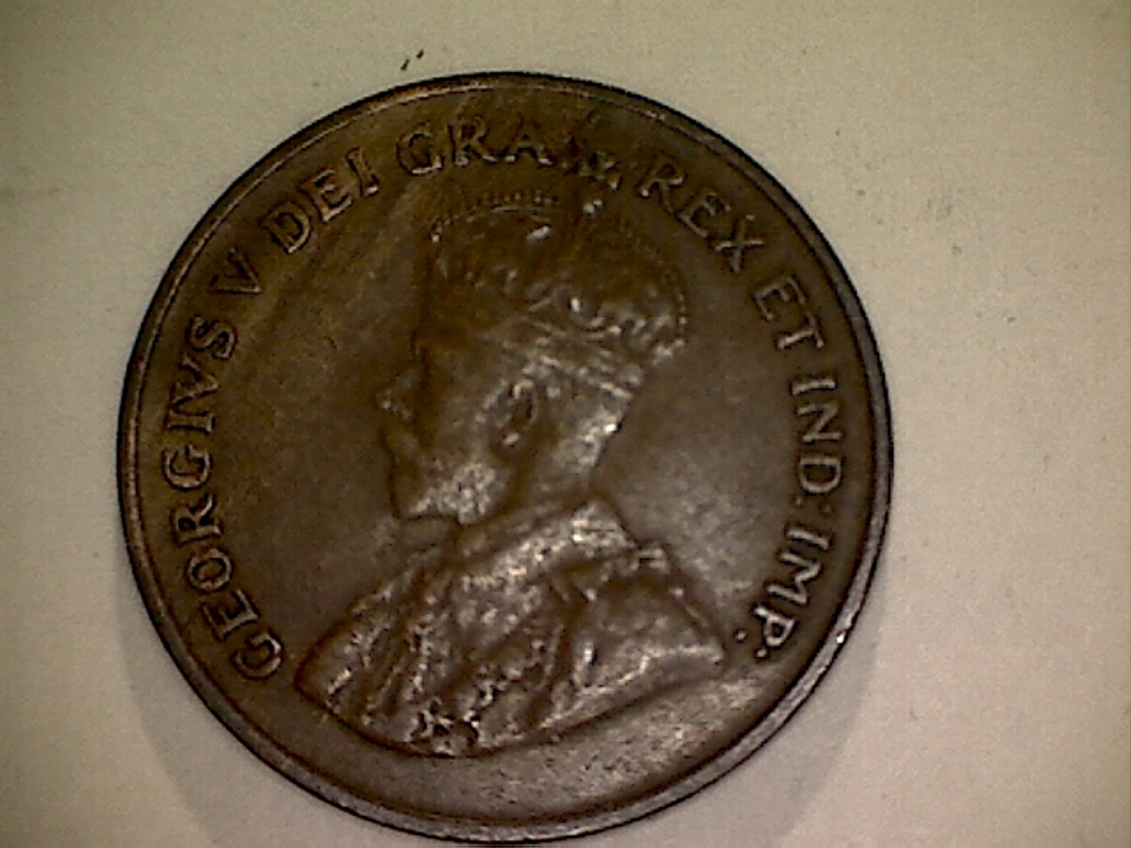 1 CENT 1926 Fissure à droite du R de REX J02406D Avers.jpg