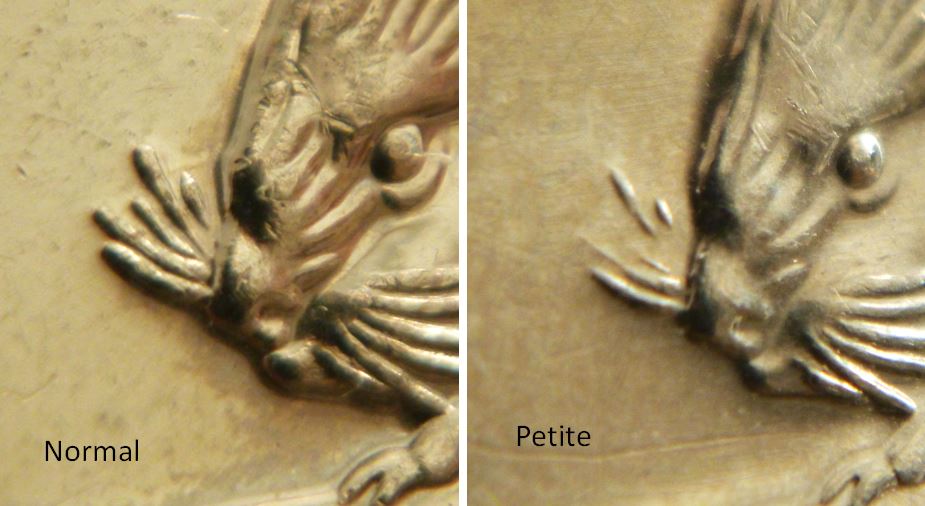 5 Cents 2015-Castor a petite moustache-No,2,.JPG