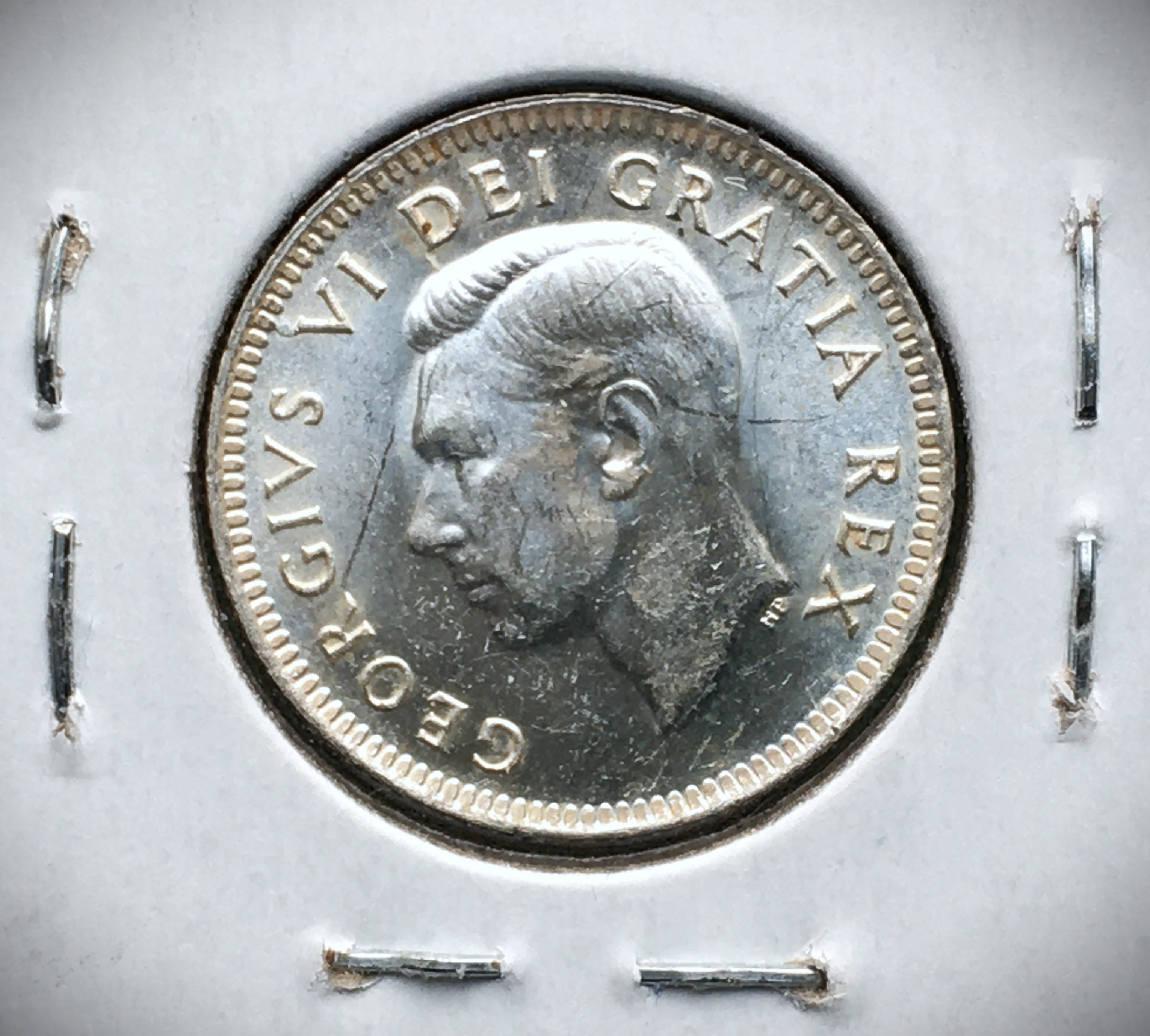 10 cents 1951 avers rotation 28 degrés.JPG