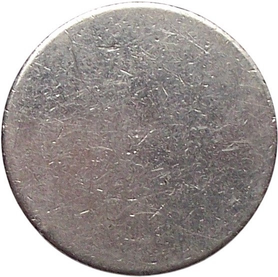 zzm 001 - 25 cent blank planchet.jpg