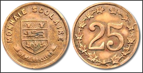 Numi - Token Monnaie Scolaire 25 (Champagne Auctions 2021-12-04 - Lot #344 (Ainsivalavie)).jpg