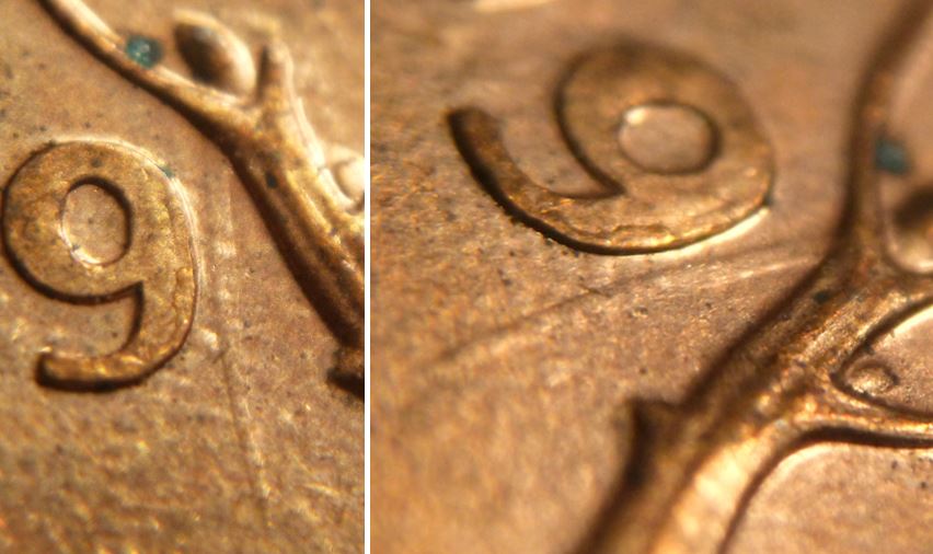 1 Cent 1999-Une branche extra-2.JPG