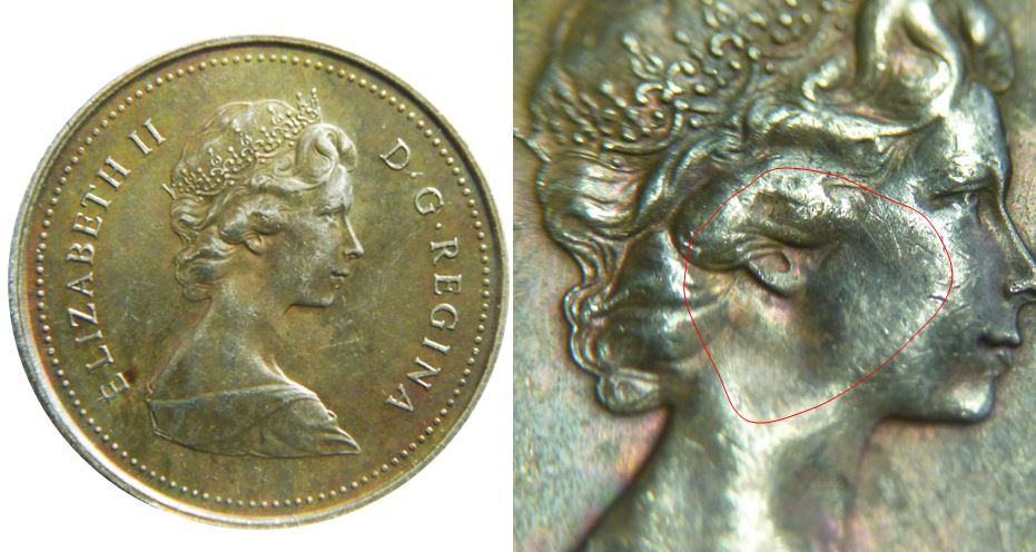10 Cents 1979-Vraiment bizarre-2.JPG