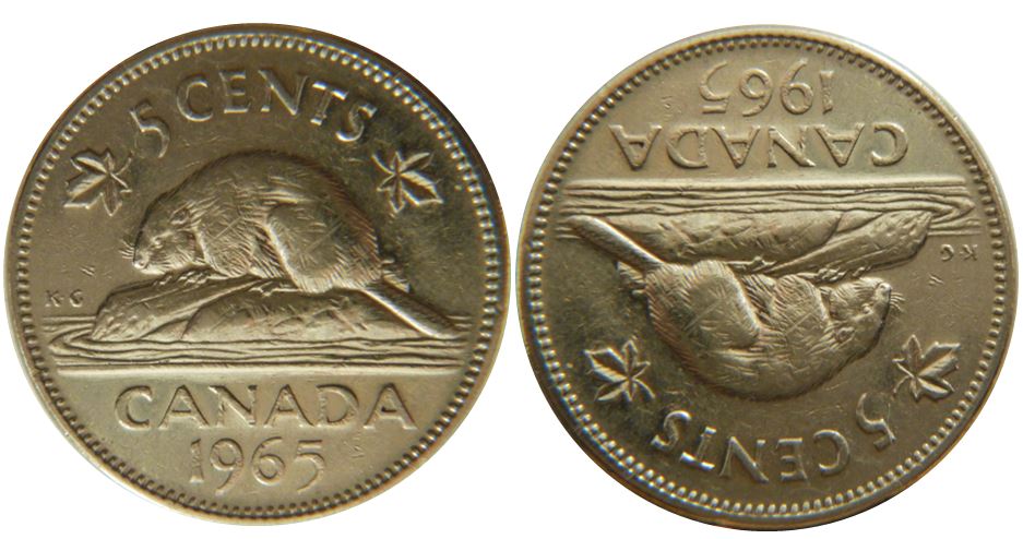 5 Cents 1965-Lignes de machinage coté revers qui tire sur la fin-1,.JPG