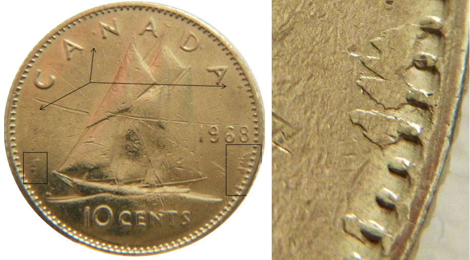 10 Cents 1968-Accumulation avers et revers-1,.JPG