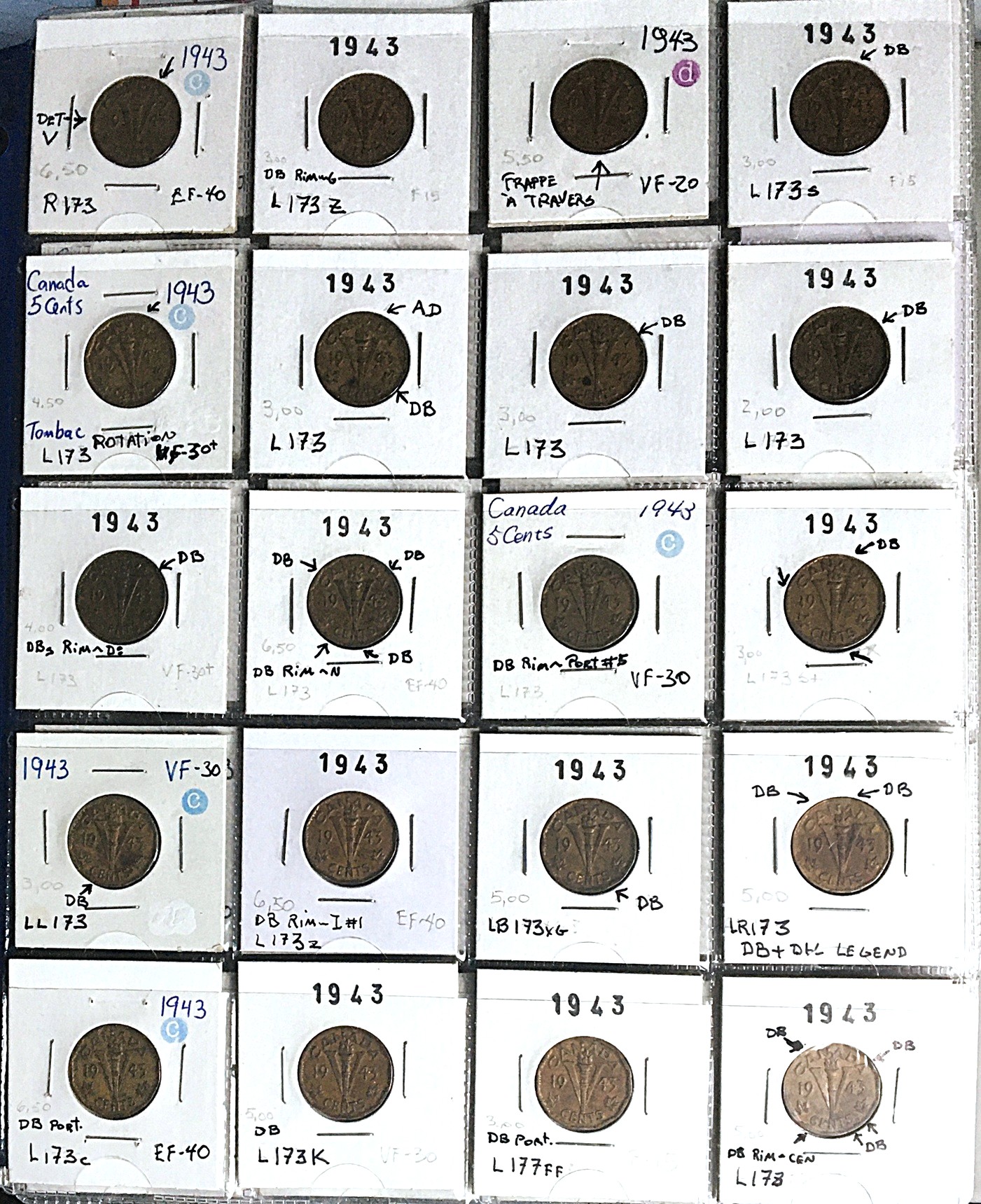 Page 1 pièces 5 cents 1943 60.jpg