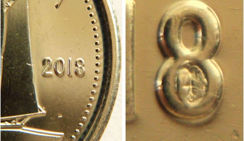 10 Cents 2018-Éclat coin dans le bas du 8-1,.JPG