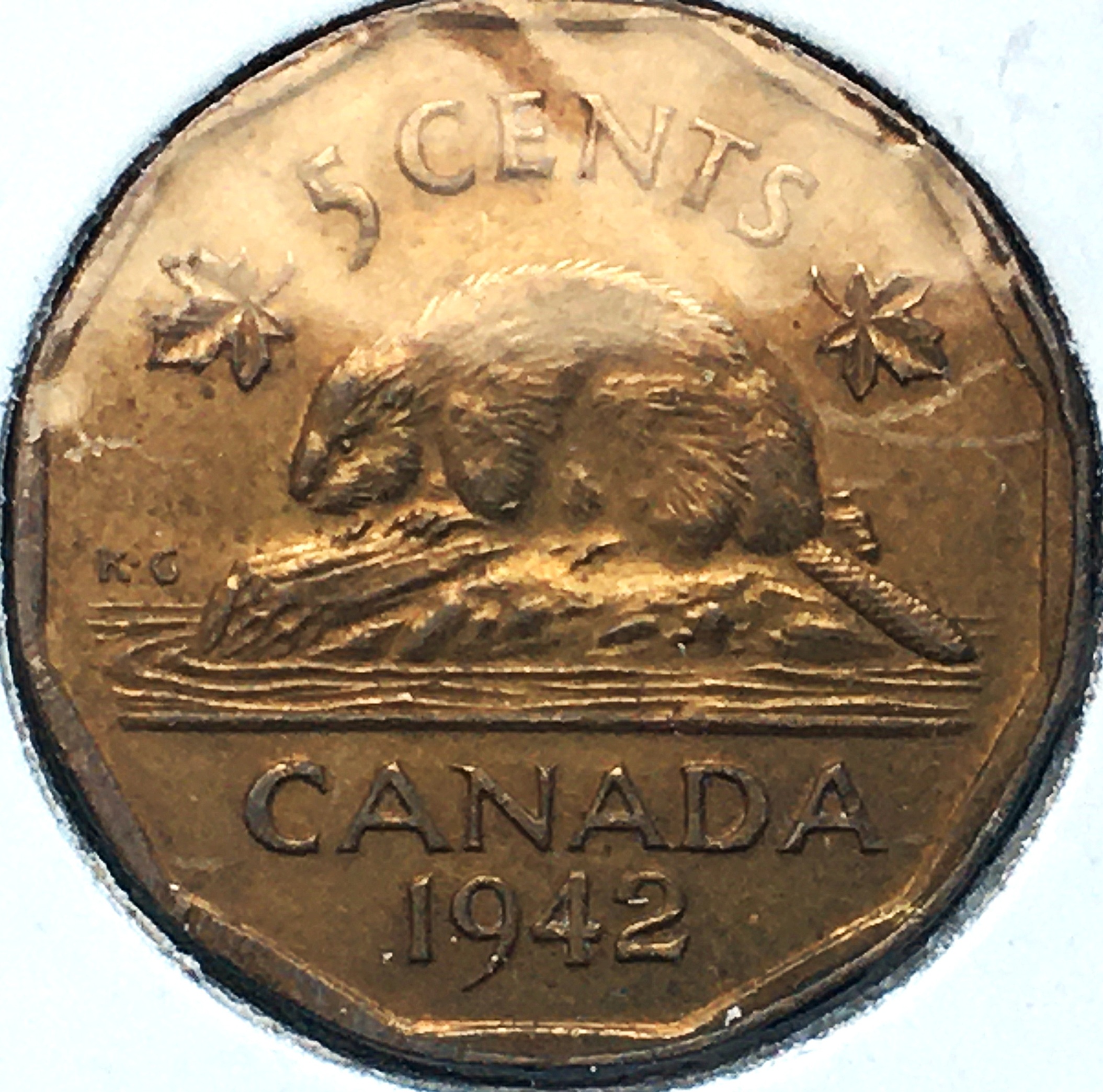 5 cents 1942 pièce 1.JPG